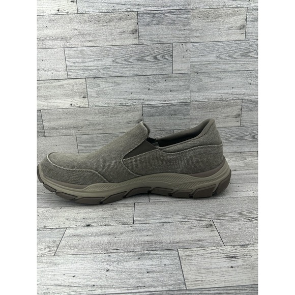 Skechers Relaxed Fit Shoes Mens‎ Size 12 Goodyear Goga Mat Memory Foam Comfort main image 12